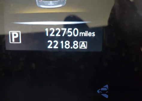 2016 Lexus Es 350 from USA, damaged, VIN 58ABK1GG0GU005136